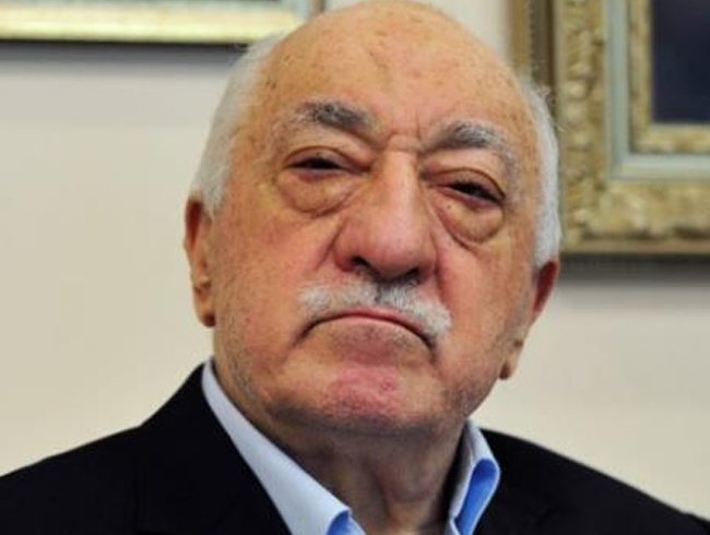 �Siyaset  imamlar�� rapora girdi