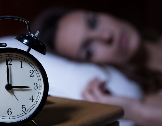 S�caktan uyuyam�yorsan�z dikkat!