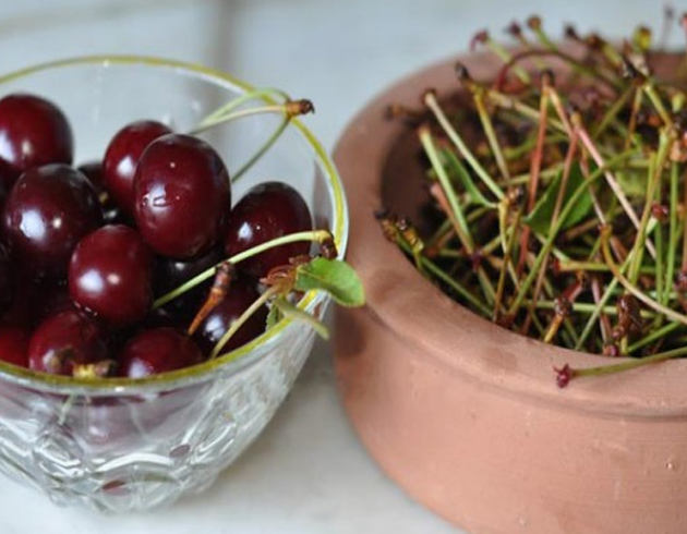 Vi�ne ve sap�n�n v�cuda mucize faydalar�