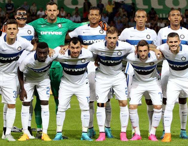 nter'den Fenerbahe'ye Jovetic teklifi