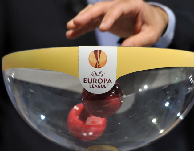 Fenerbahe ve Galatasaray'n UEFA Avrupa Ligi'ndeki muhtemel rakipleri belli oldu