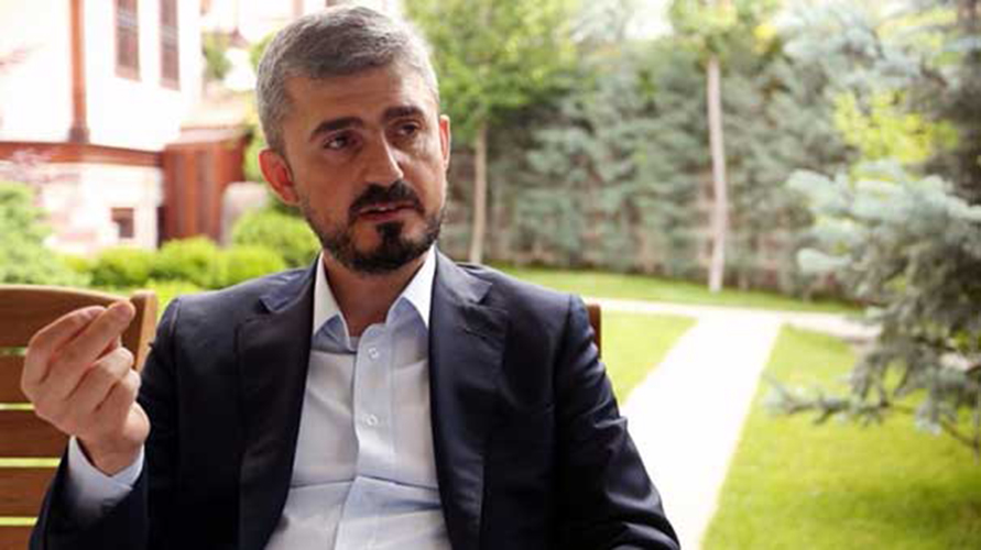 Cumhurbakan Erdoan'n avukat Aydn: Bu aka bir meydan okumadr