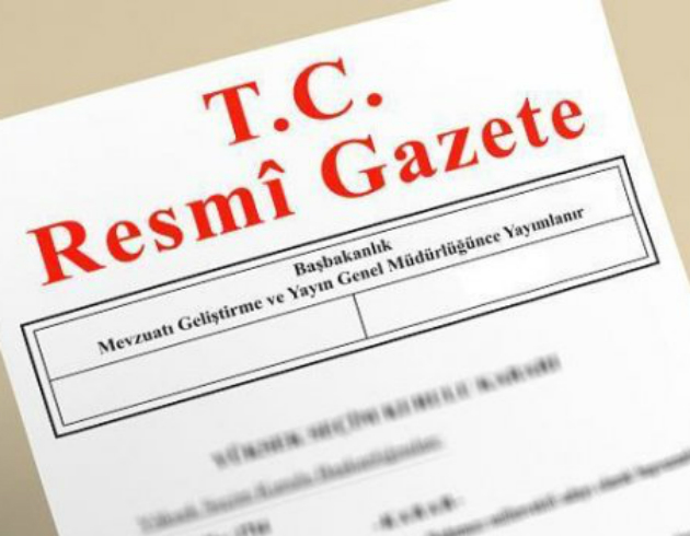 KHK ile ihra edilenler isim tam listesi 2017 KHK ile binlerce kamu personeli ihra edildi!