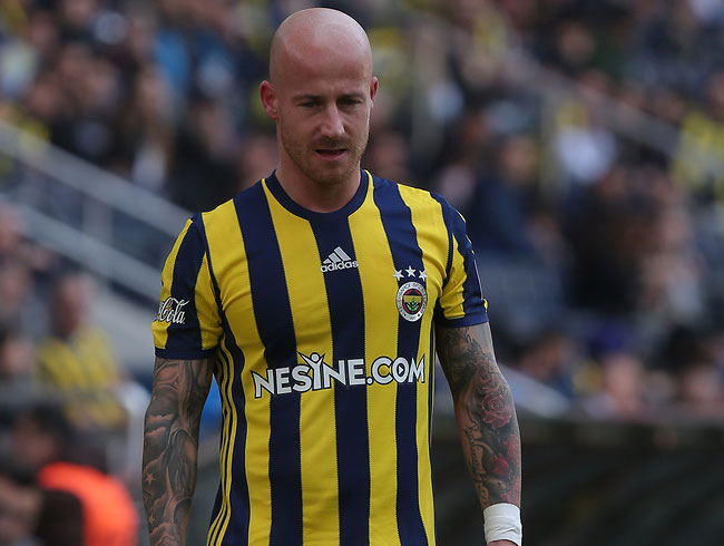 Stoch, Sivasspor'a transfer oldu