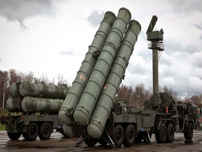 ABD Savunma Bakan� James Mattis'ten S-400 a��klamas�: Bu T�rkiye'nin ba��ms�z bir bi�imde verece�i bir karar