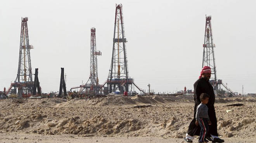 Irak, petrol sahalarn yatrma amay planlyor