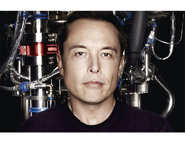Elon Musk'tan 'yapay zeka' uyars