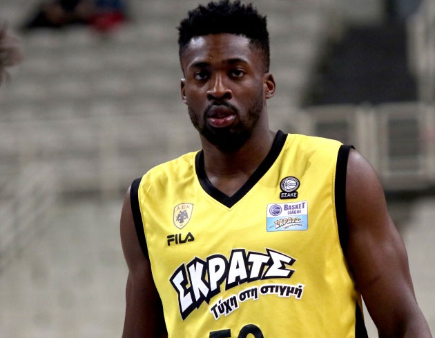 Dar���afaka Micheal Eric'i kadrosuna katt�
