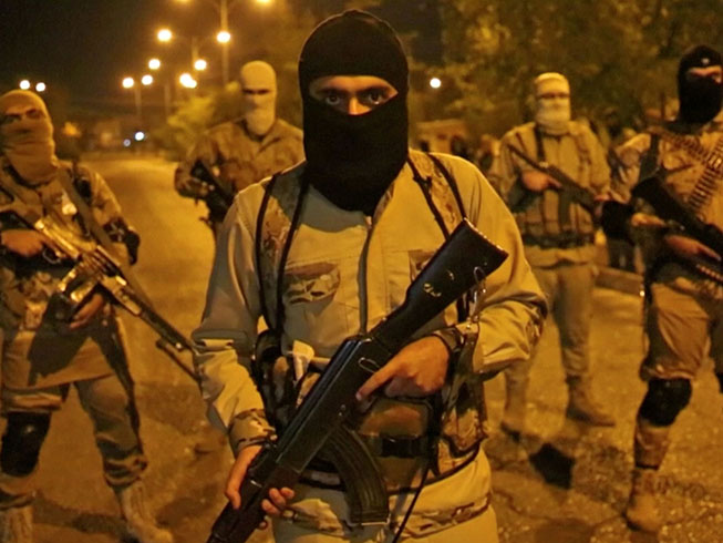 Afganistan'da 14 DEA yesi ldrld