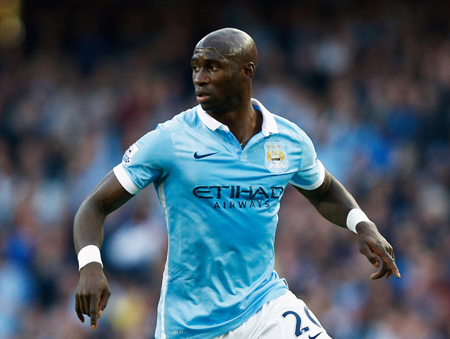 Beikta Eliaquim Mangala transferine hz verdi