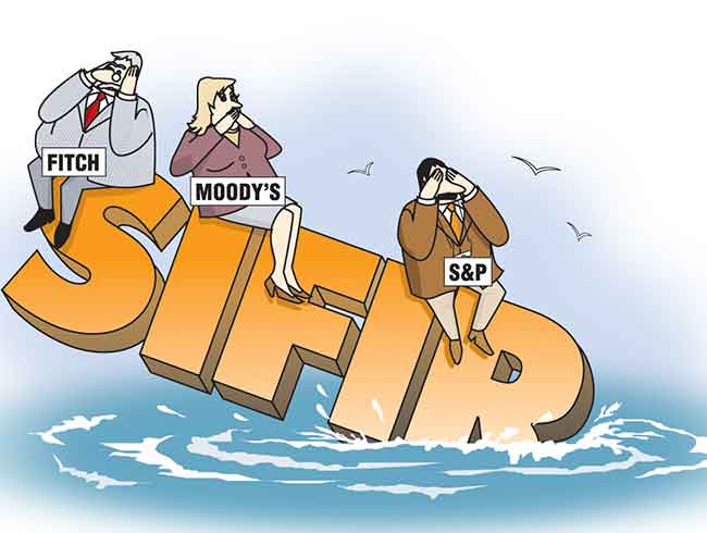 Bu kez �Fitch�lik yapamaz