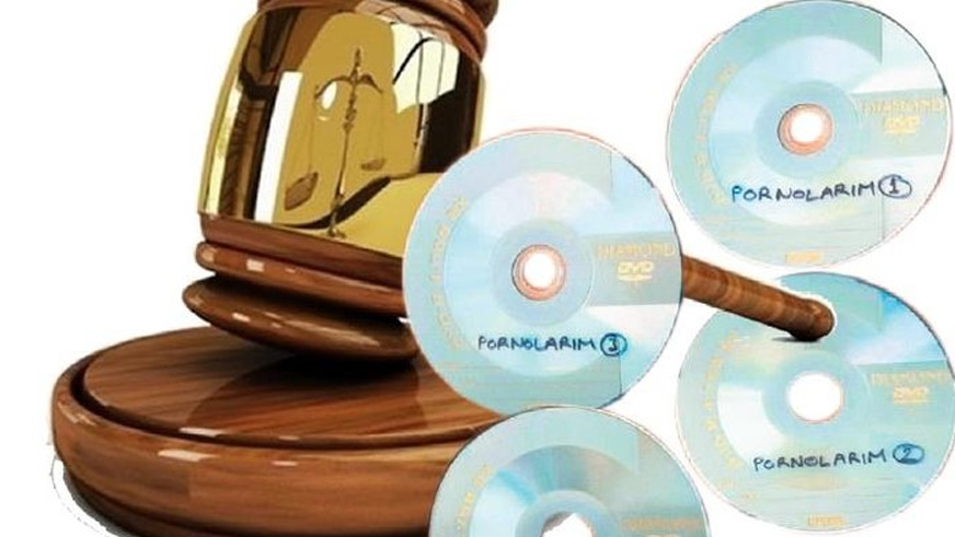 FET arivine 'porno' kamuflaj
