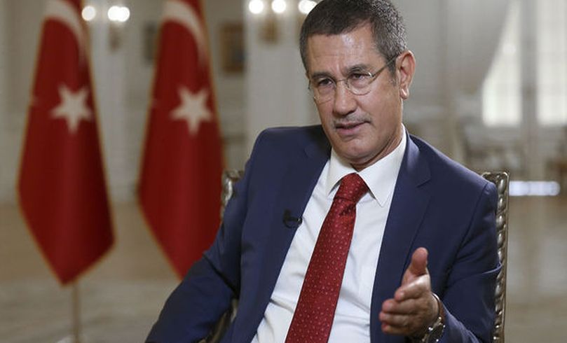 Nurettin Canikli kimdir?