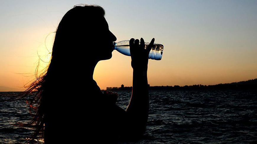 stanbul'da scaklk 30 dereceyi aacak