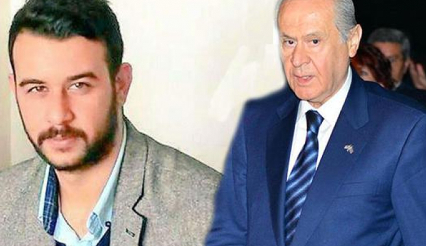 Devlet Baheli'den Frat akrolu aklamas: Bir nebze de olsa adalet yerini buldu