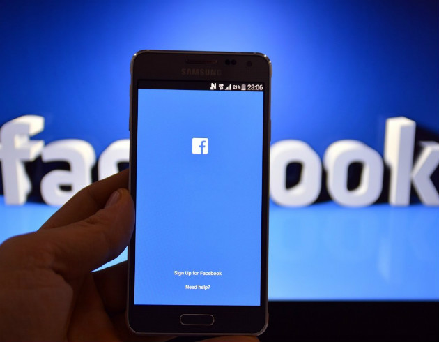 Facebook kt m? Facebooka eriim sorunu yaanyor