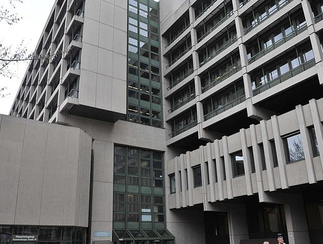 Almanya'da NSU davas�nda sona do�ru