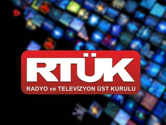 RTK 5 televizyon kanalnn lisansn iptal etti