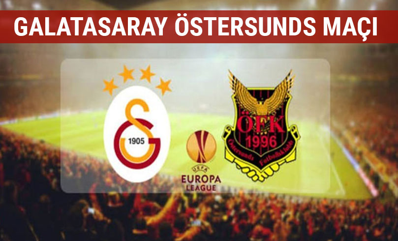 Galatasaray: 1  stersunds: 1 ma zet ve detaylar