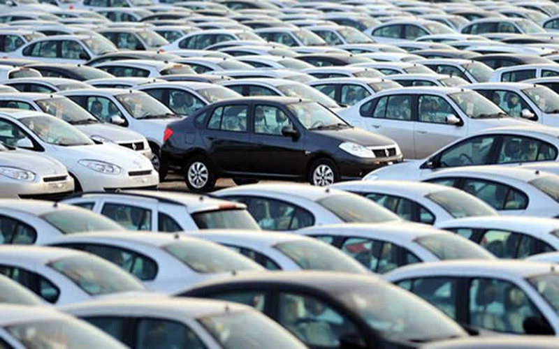 Otomobil ihracat yln ilk yarsnda yzde 71 art kaydetti
