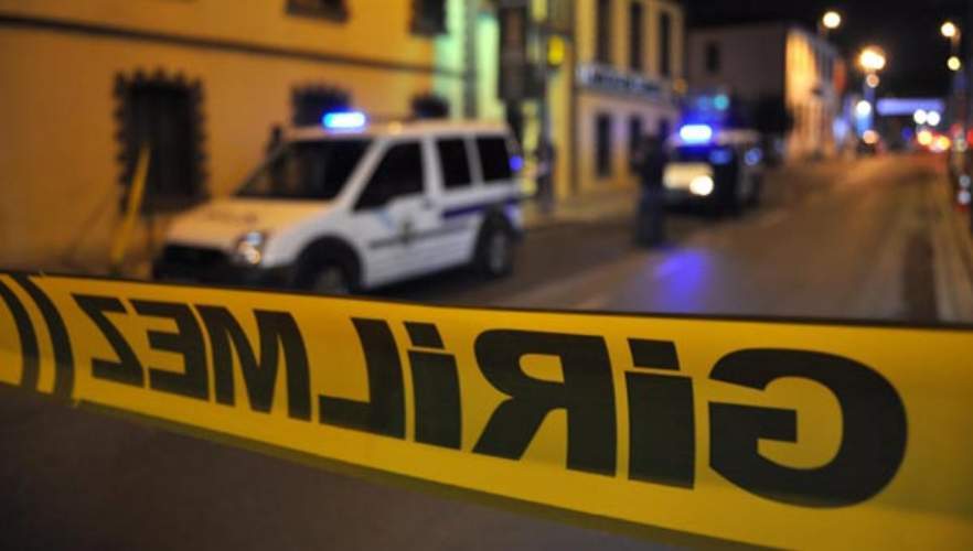 Soma'da 16 yandaki ocuk katil oldu