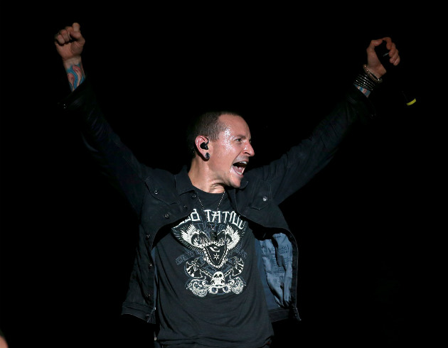 Linkin Park solisti Chester Bennington kimdir, hayat hikayesi nedir? 