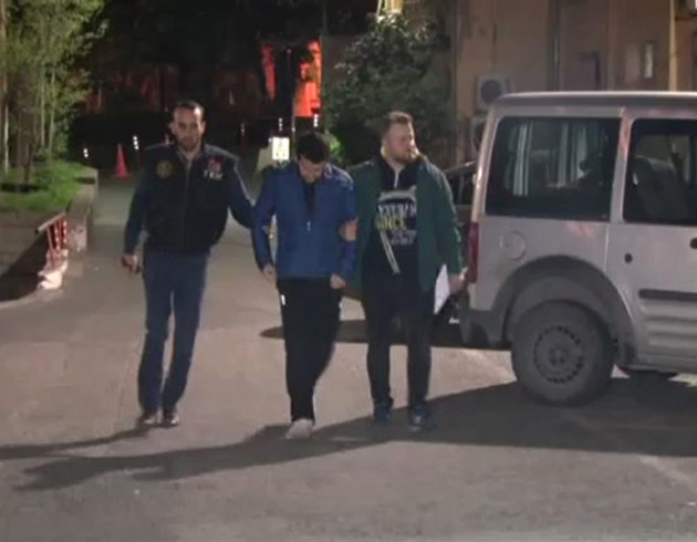 stanbulda 168 kiinin yakalanmas iin FET operasyonu dzenlendi