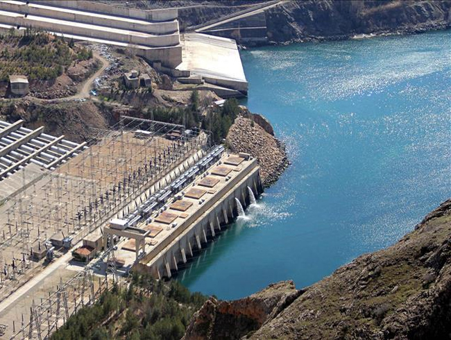 Elektrikte 79 yeni santral devreye girdi