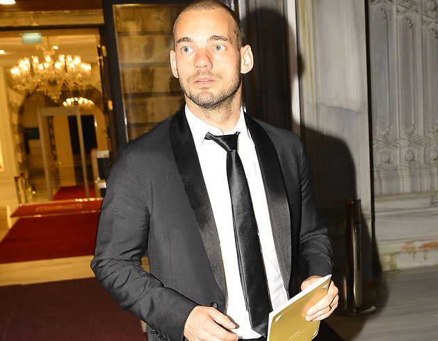 Utrecht, Sneijder'e talip oldu