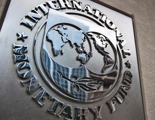 IMF, Dnya Ekonomik Grnm Raporu'nu gncelledi