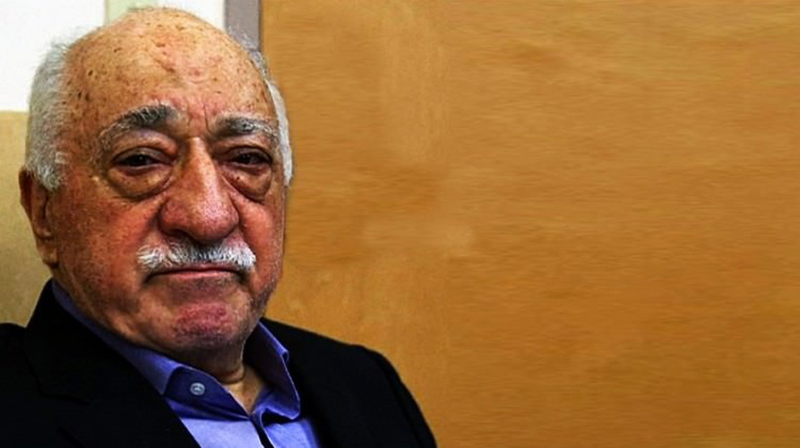 FET'nn Almanya'daki para kasas deifre oldu