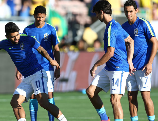 Trabzonspor, Ganso'nun peine dt
