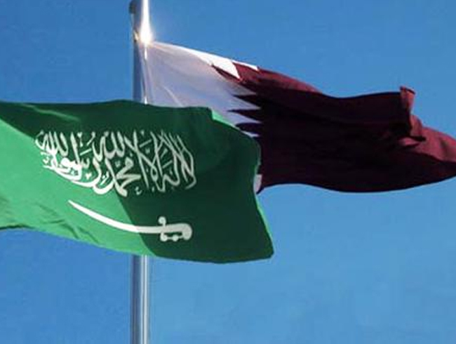 Al Jazeera ve dier Katar siteleri eriime ald, Suudi Arabistan: Birka saat iinde tekrar kapatlacak