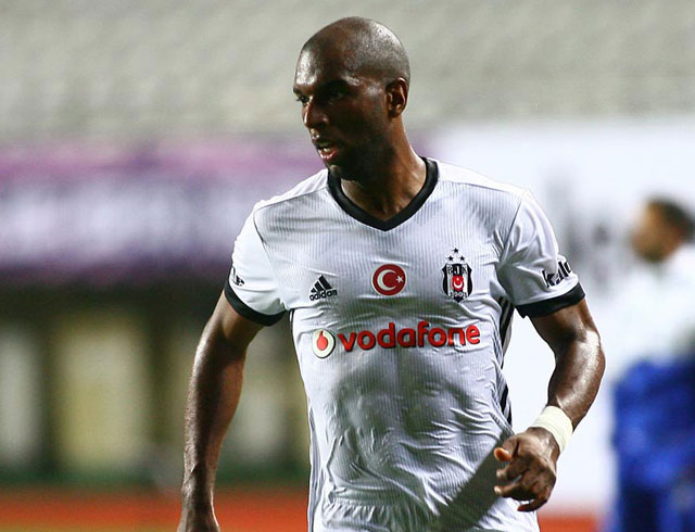 Ajax, Babel'e talip oldu