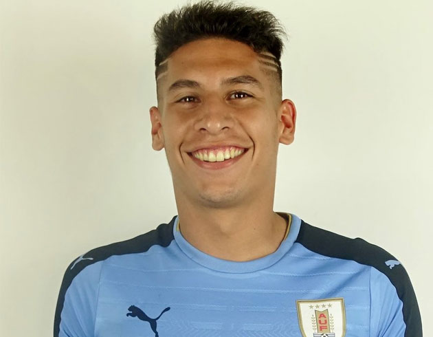 Mathias Olivera transferi iptal oldu