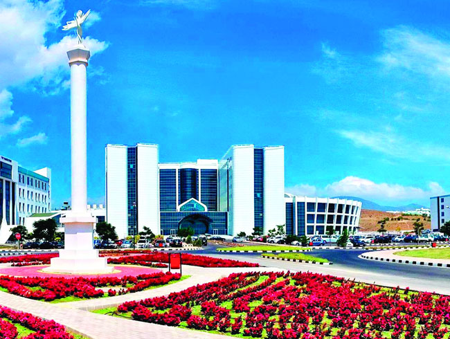 KKTC�nin akademik gururu