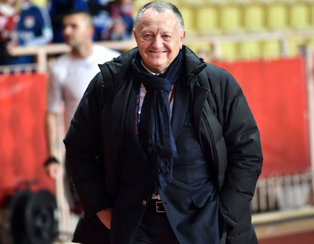 Lyon, Yusuf Yazc'ya hayran kald