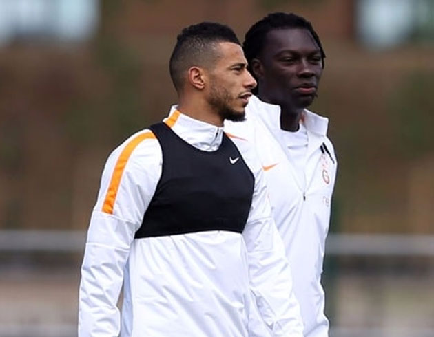 Marsilya Gomis'i geri istiyor