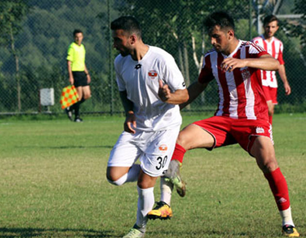 Sivasspor - Adanaspor: 2-1