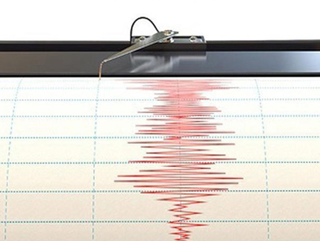 Adyaman'da 3,5 byklnde deprem meydana geldi
