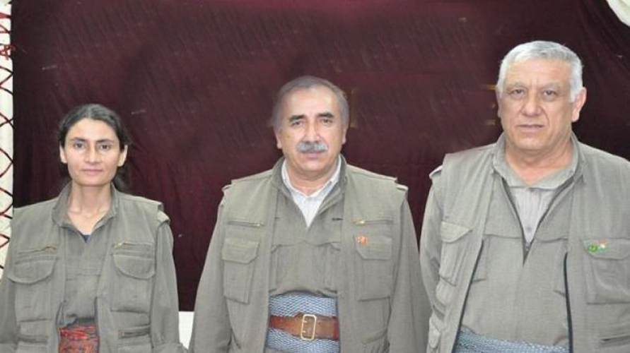 Terr rgt PKK Rusya'ya yalvard: AK Parti ile MHP bizi bitirecek