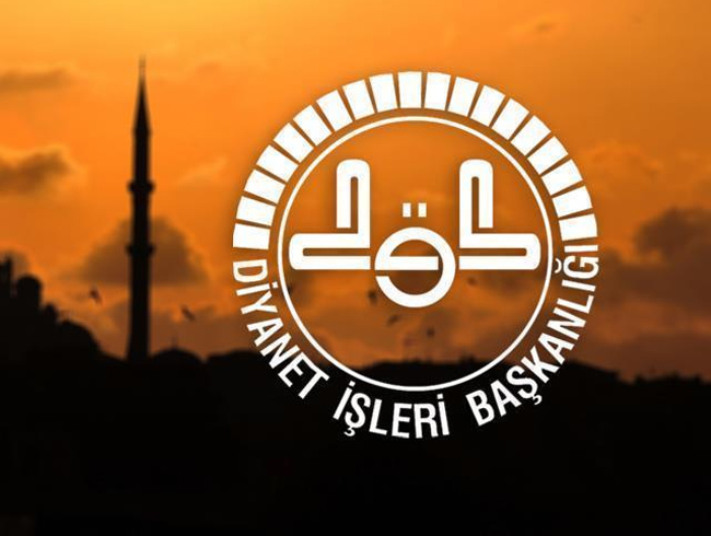 Diyanetin FET'nn sylemlerini inceledii alma bugn canl yaynda aklanacak