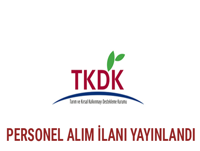 TKDK 200 personel alm ilann yaynlad