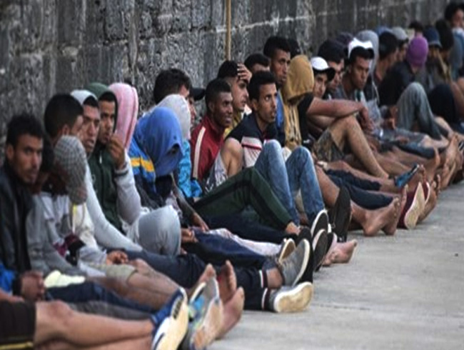 AB s���nmac� konusunda s�n�fta kald�