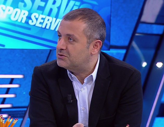 Mehmet Demirkol: Beiktallar bana kzmasn ama yeni teknik direktr enol Gne olacak gibi