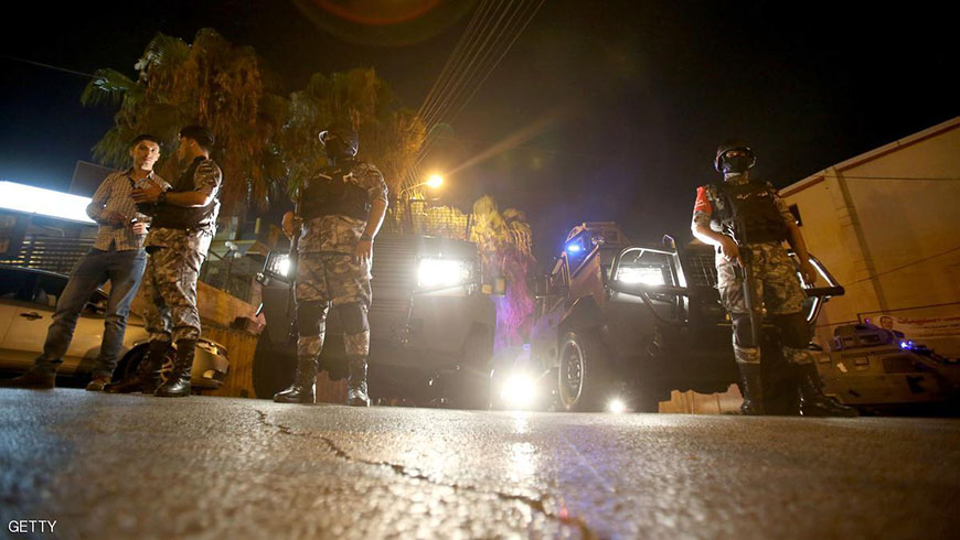 �ki �rd�nl�n�n katili �srailli g�venlik g�revlisinin yarg�lanmas� bitmeden �srail b�y�kel�isinin �rd�n'e giri�ine izin verilmeyecek