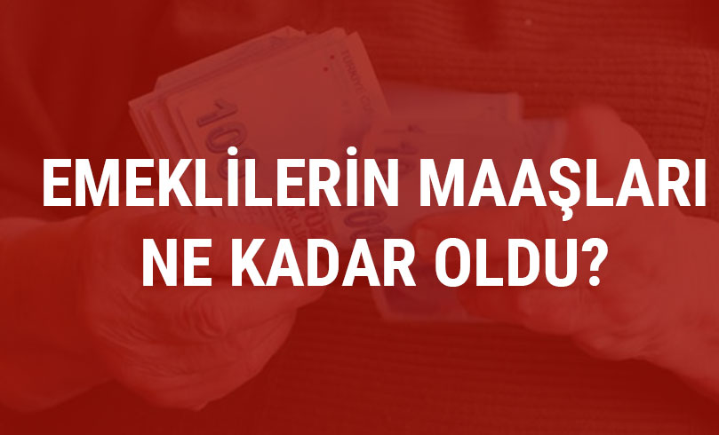 Memur emeklisine mjde! 