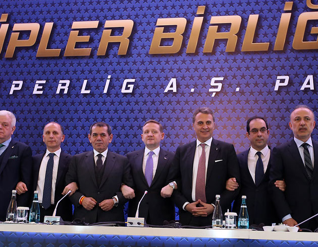 Gksel Gmda Kulpler Birlii Bakanl'n brakyor