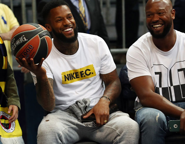 Sky Sports muhabiri Keith Downie: Lens Beikta'n teklifini reddetti