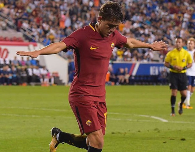 Roma Cengiz nder'in filmini ekti